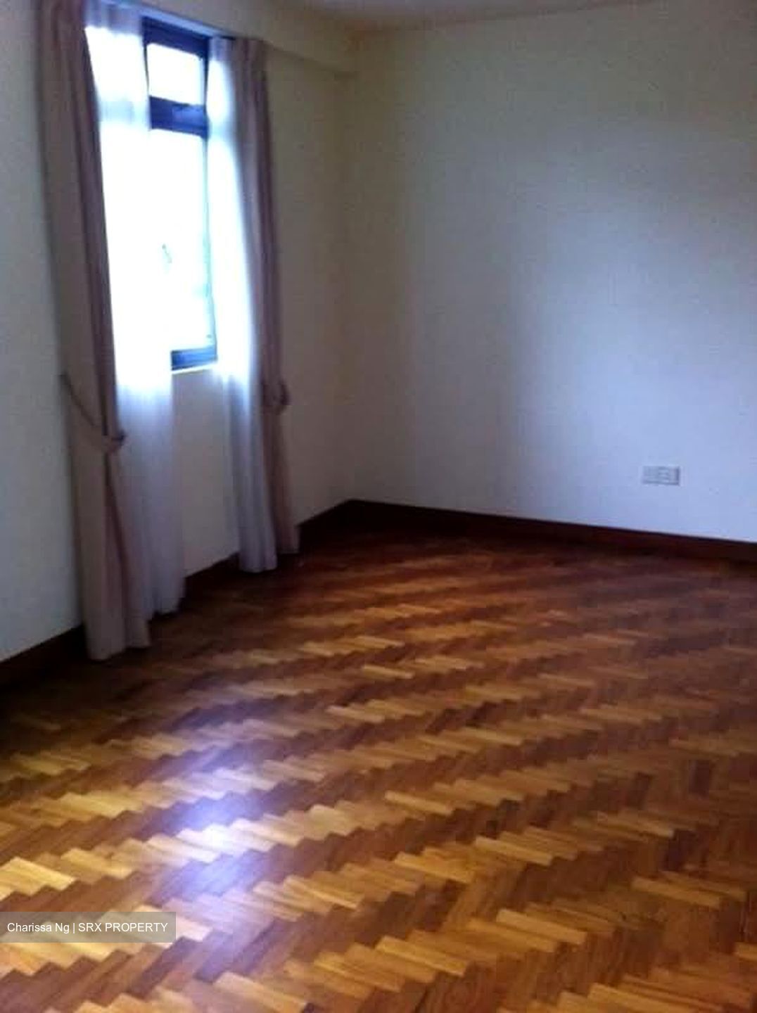 Banyan Villas (D26), Terrace #570445341